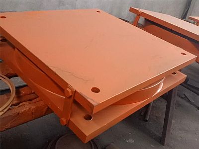 新龙县建筑摩擦摆隔震支座用材料检测应该遵循哪些规范